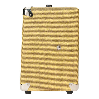 Strauss SVT-10 10 Watt Tweed Combo Valve Amplifier — view 4