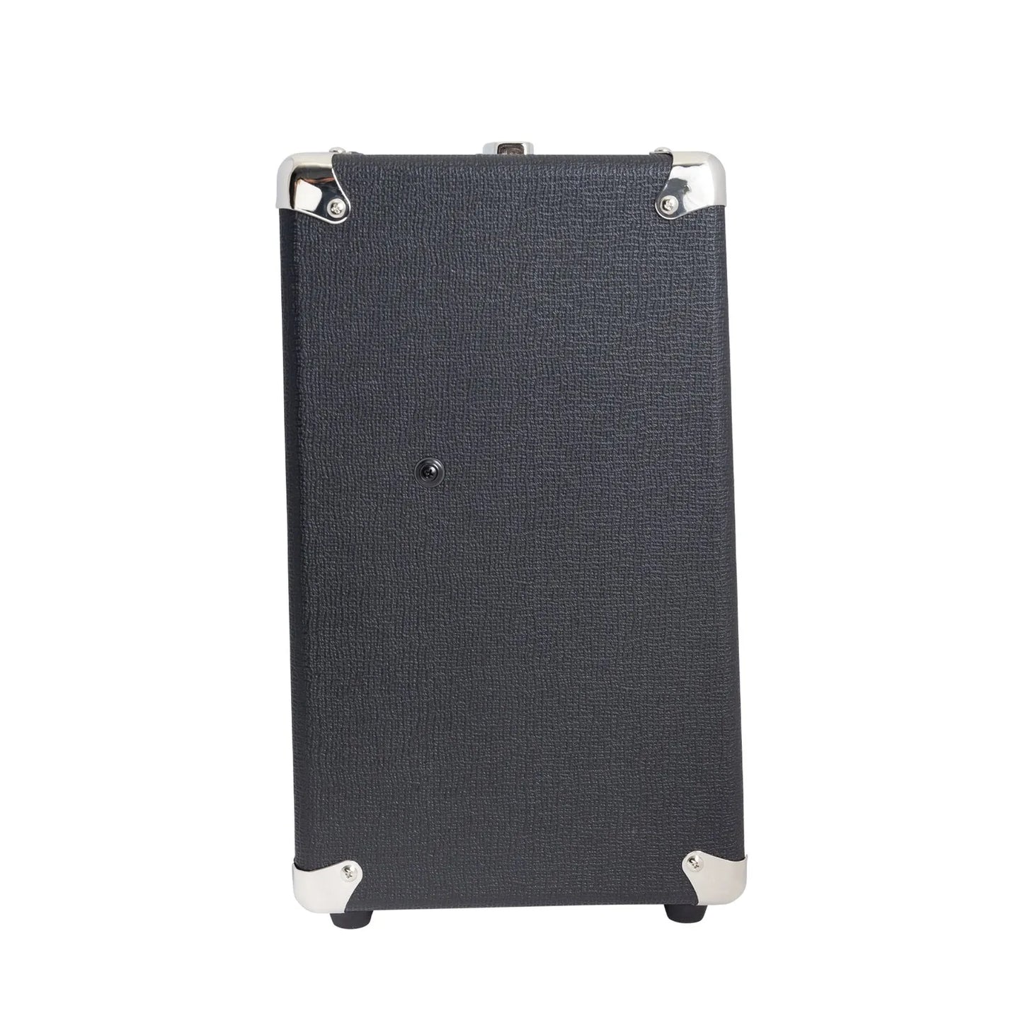 Strauss SVT-15R 15 Watt Combo Valve Amplifier with Reverb, 1x10 Cabinet, Black — view 3