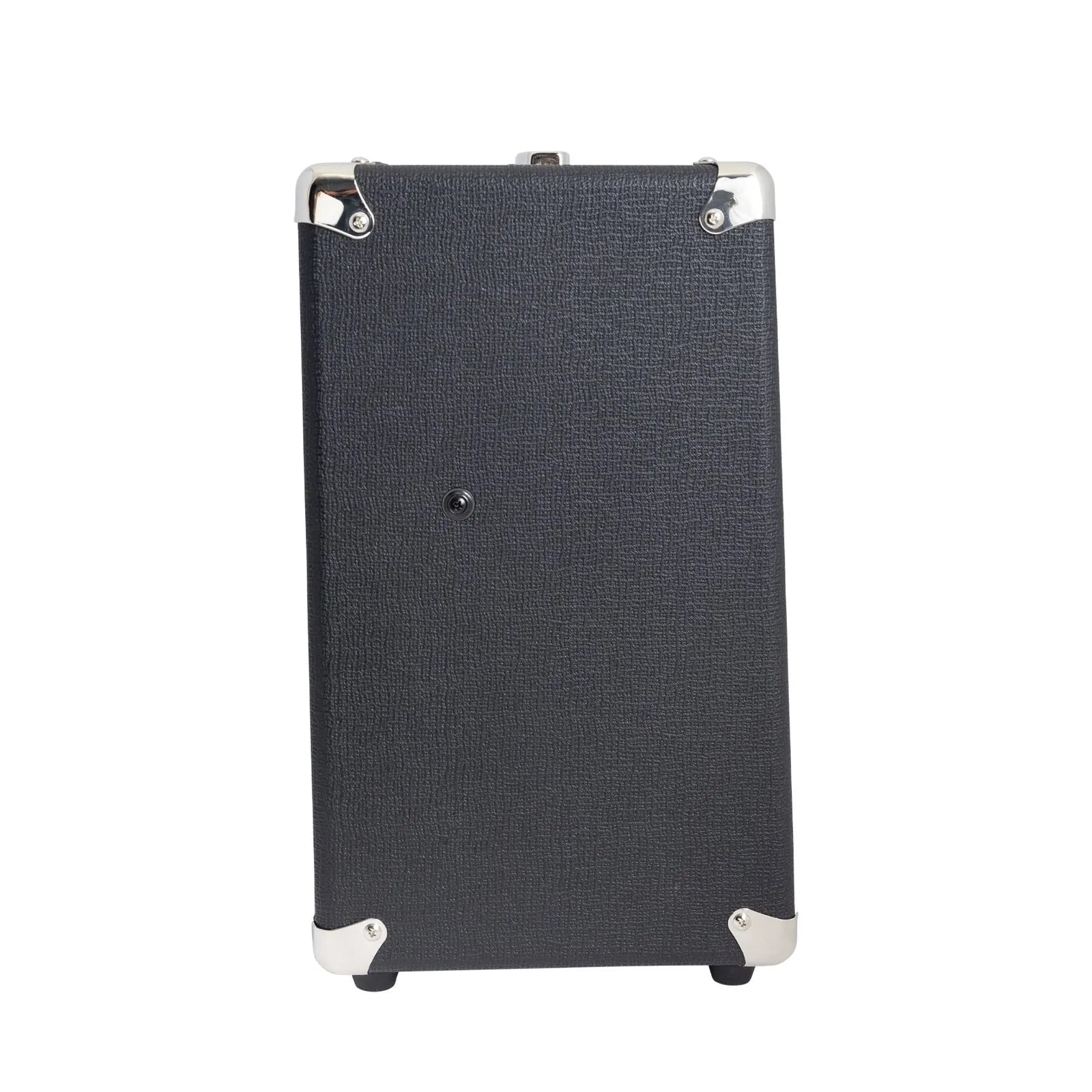 Strauss SVT-15R 15 Watt Combo Valve Amplifier with Reverb, 1x10 Cabinet, Black — view 3