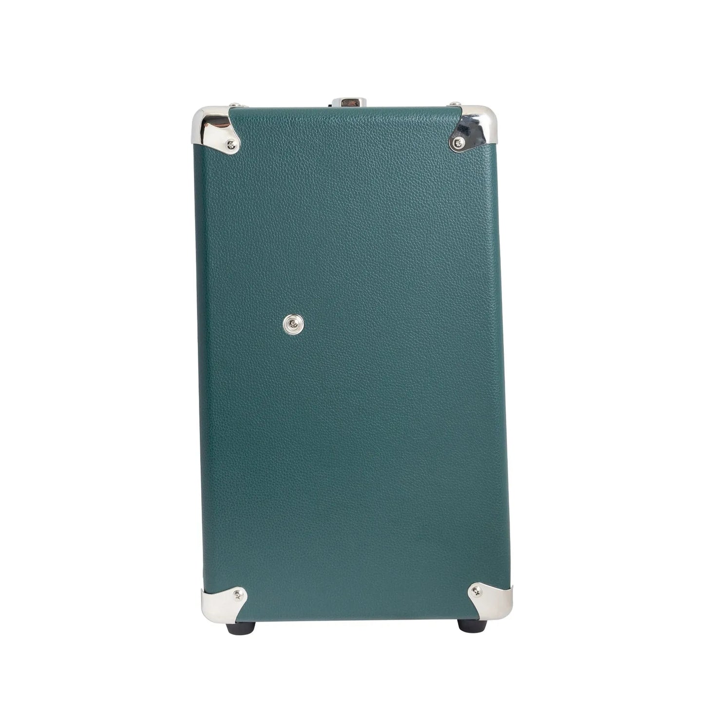 Strauss SVT-15R 15 Watt Green Combo Valve Amplifier with Reverb — view 3