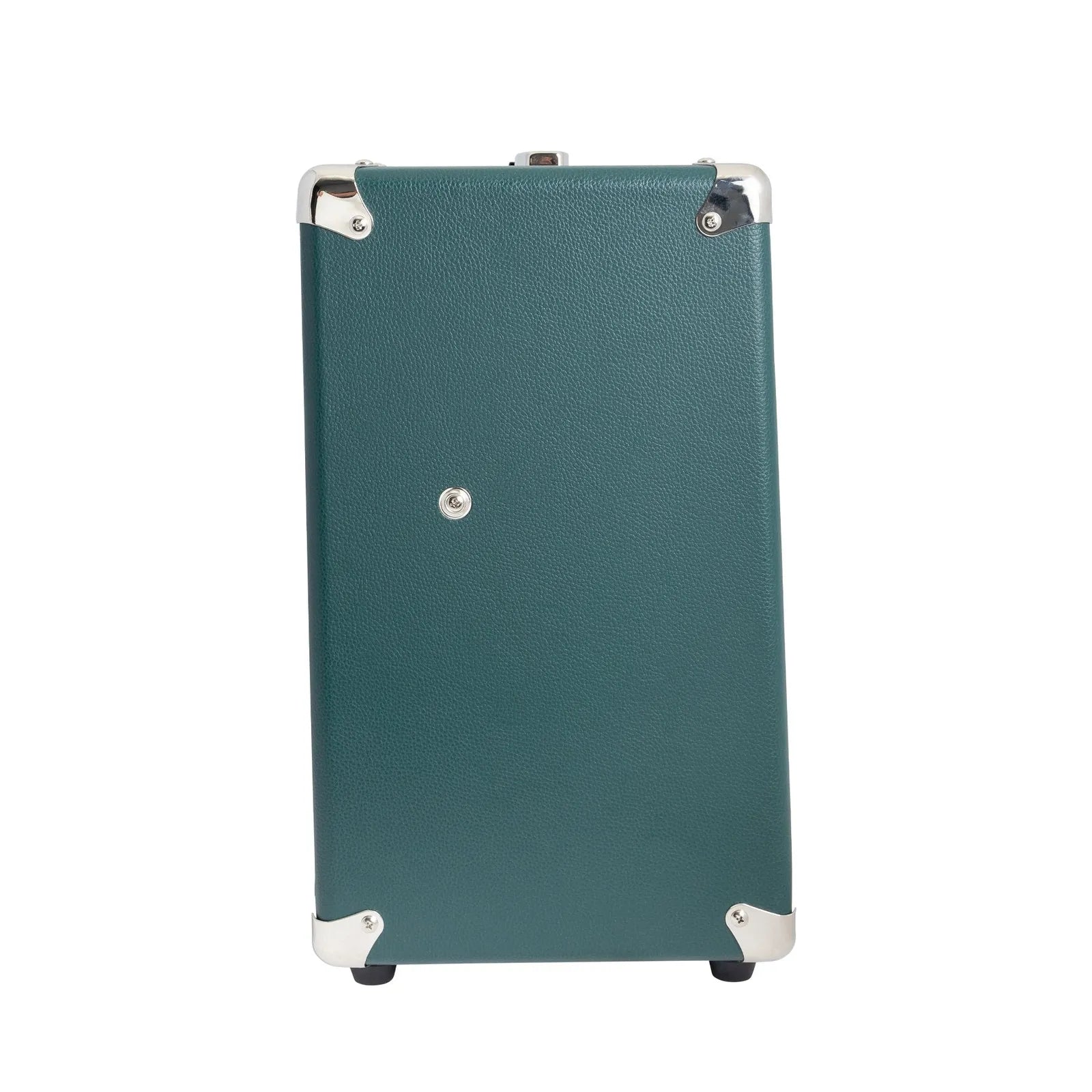 Strauss SVT-15R 15 Watt Green Combo Valve Amplifier with Reverb — view 3