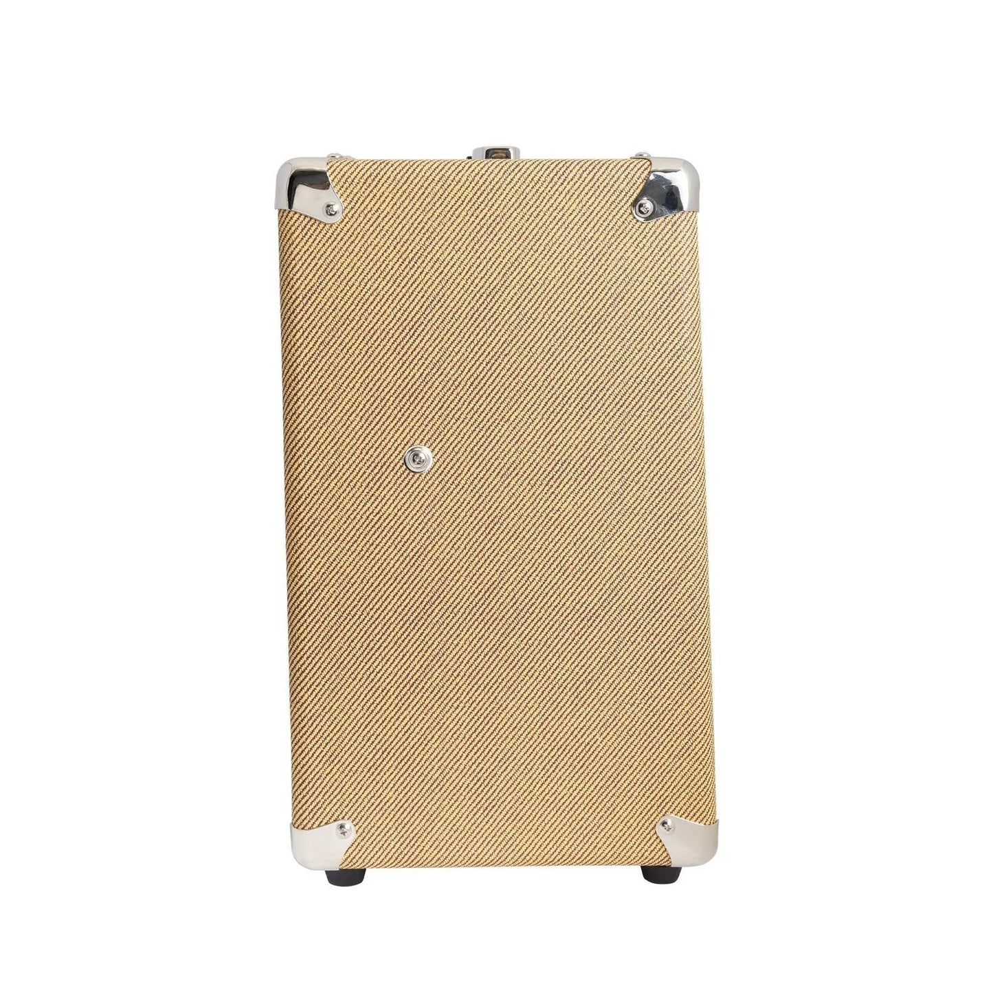 Strauss SVT-15R 15 Watt Tweed Combo Valve Amplifier with Reverb and 10" Celestion Speaker — view 3