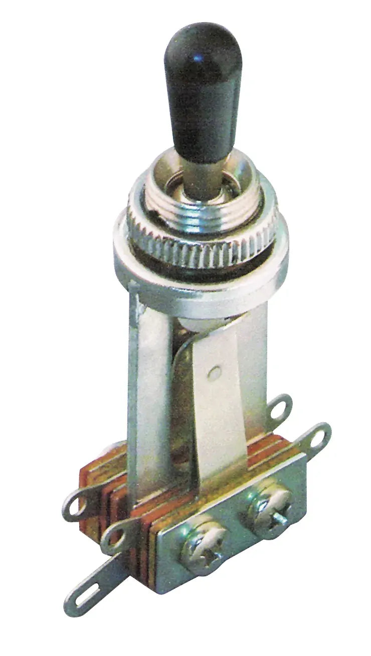 Eagle 3 Way Toggle Switch Straight