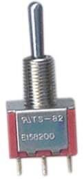 AMS SW64 On/On/On Switch