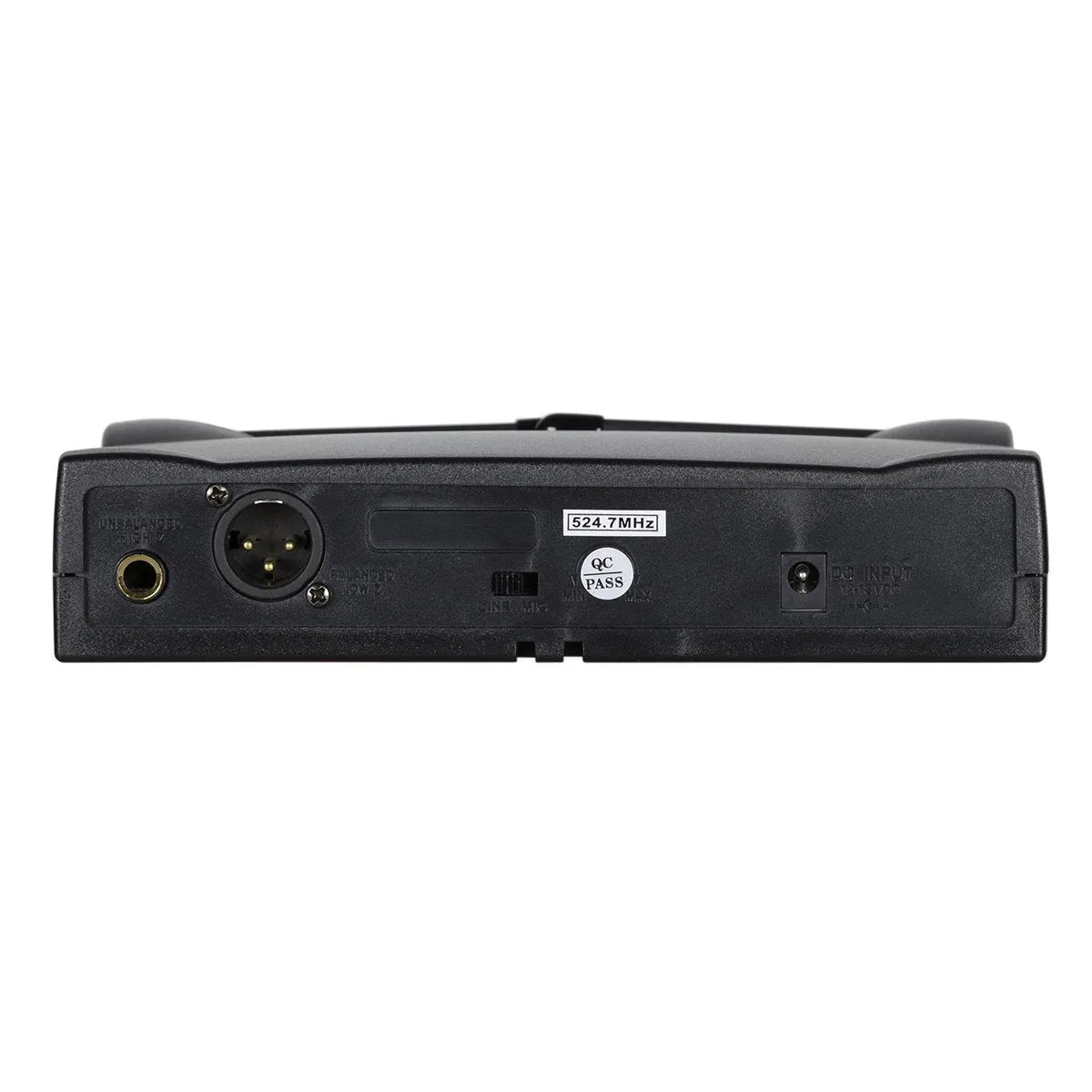 SoundArt SWS-90-BP Wireless Microphone System with Lapel and Headset Mics — view 3