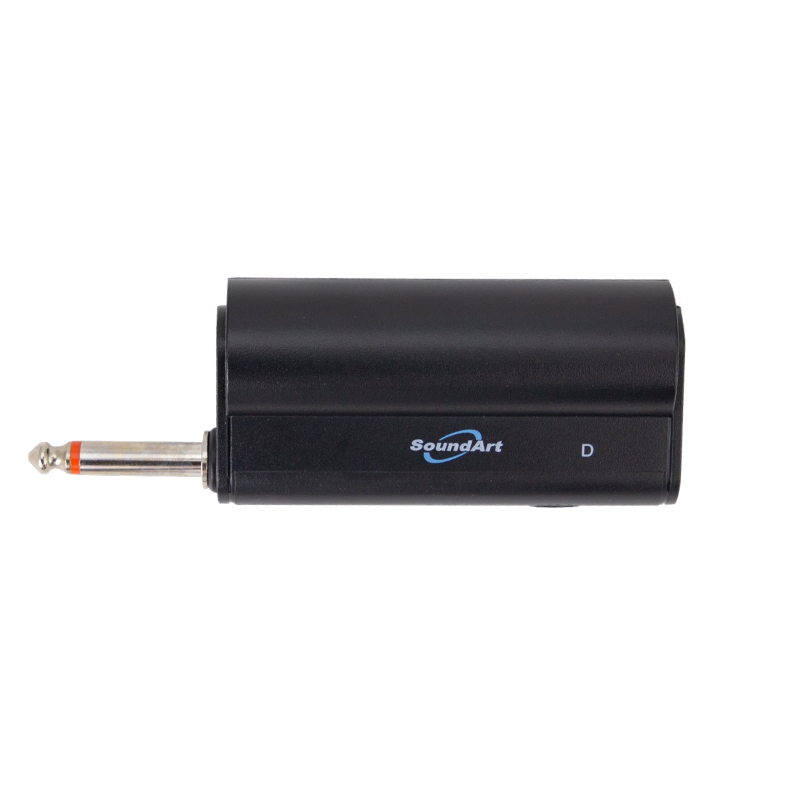 SoundArt SWS-D2 Dual Wireless Microphone System with Receiver and Accessories — view 3