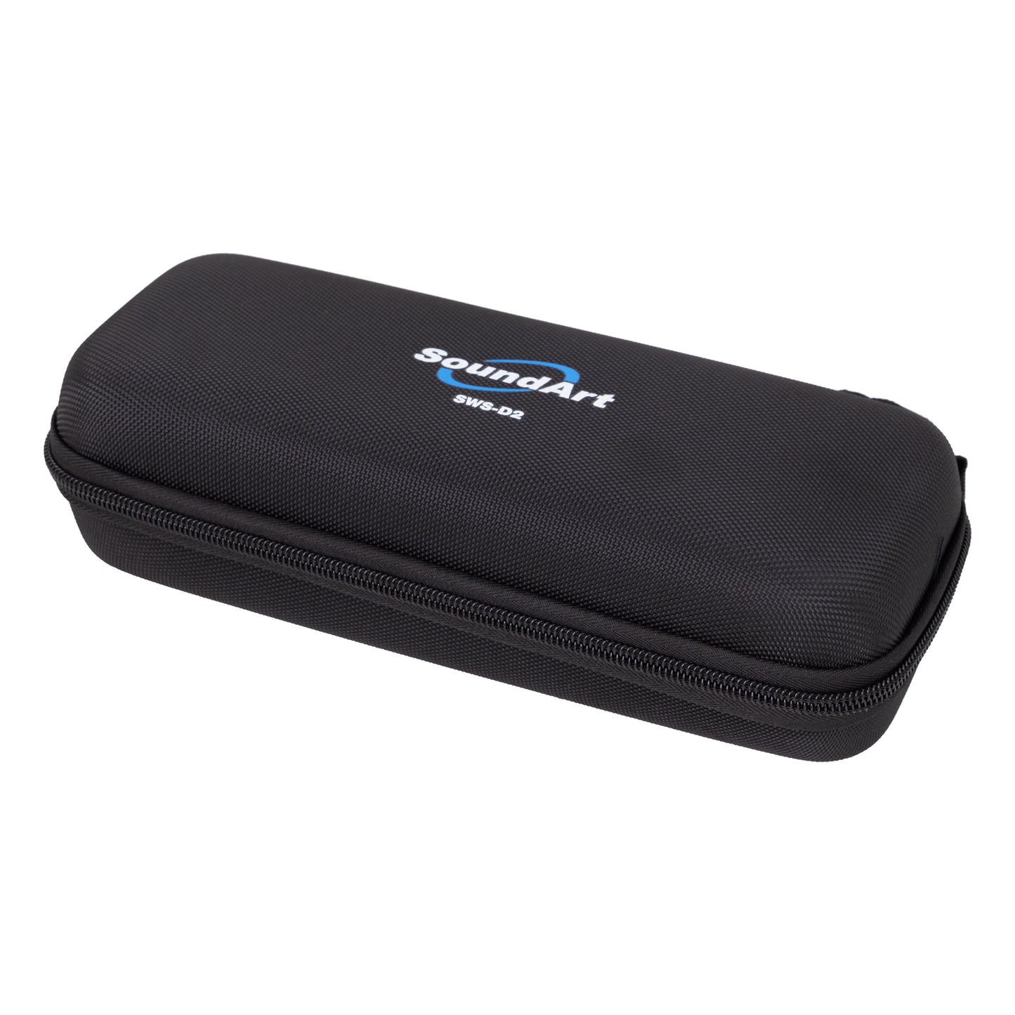 SoundArt SWS-D2 Wireless Microphone System with Receiver and Accessories — view 3