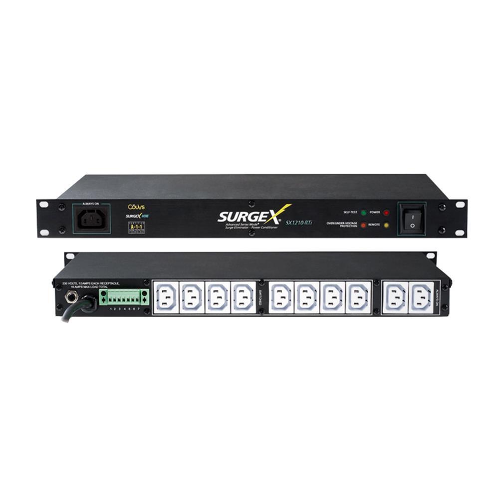 SX-SX1210RTI front