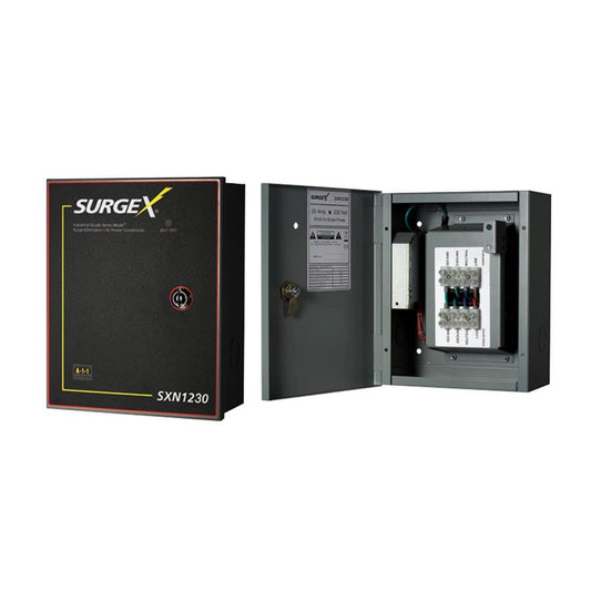 SX-SXN1230 front