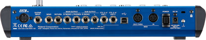 Boss SY-1000 Guitar Synthesizer Effect Pedal — view 2