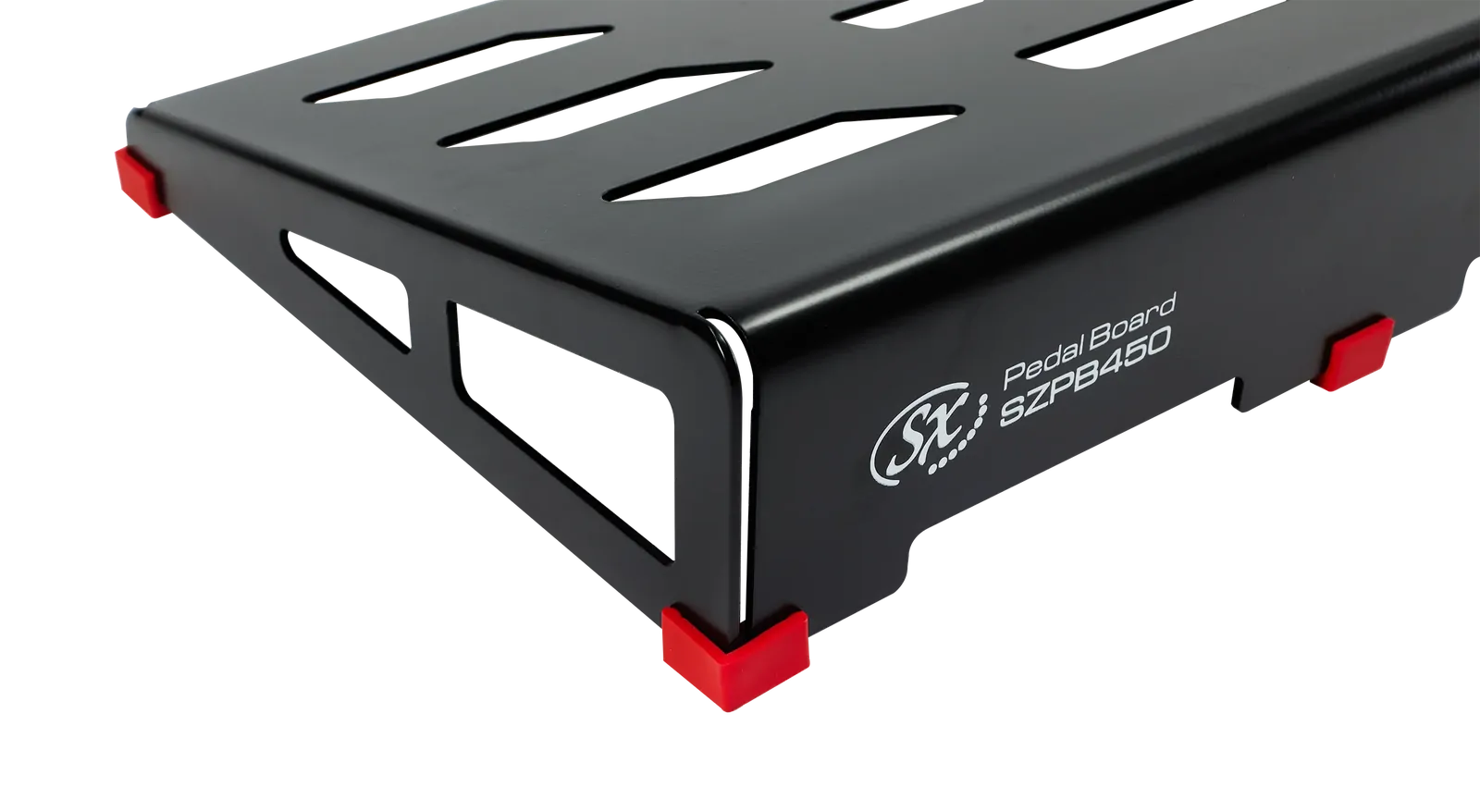 SX PEDALBOARD SMALL with Self-Adhesive Hook and Loop Tape — view 4