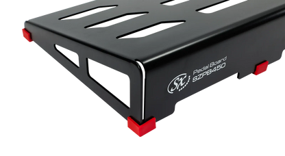 SX PEDALBOARD SMALL with Self-Adhesive Hook and Loop Tape — view 4