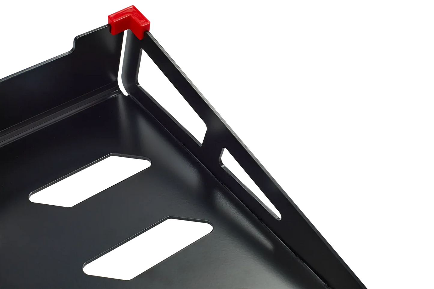 SX PEDALBOARD SMALL with Self-Adhesive Hook and Loop Tape — view 5