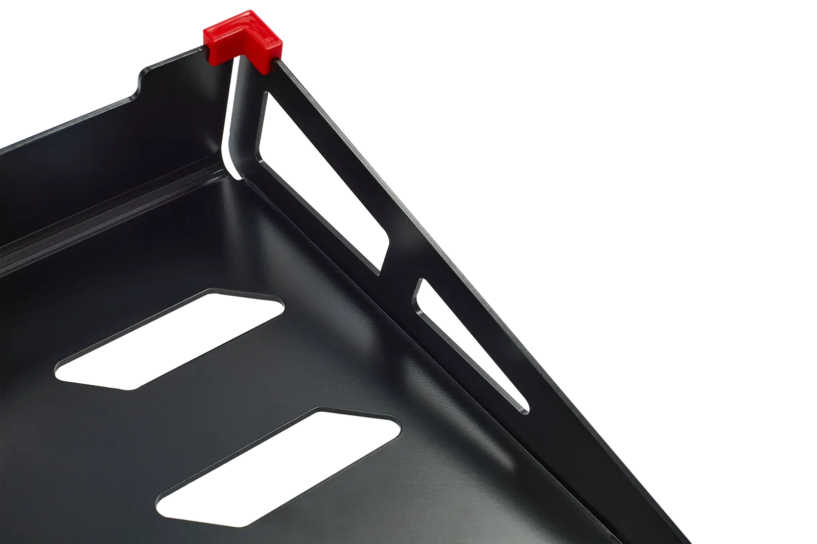 SX PEDALBOARD SMALL with Self-Adhesive Hook and Loop Tape — view 5