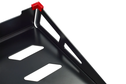 SX PEDALBOARD SMALL with Self-Adhesive Hook and Loop Tape — view 5