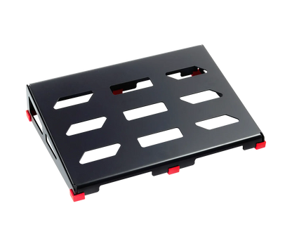 SX PEDALBOARD SMALL with Self-Adhesive Hook and Loop Tape — view 2