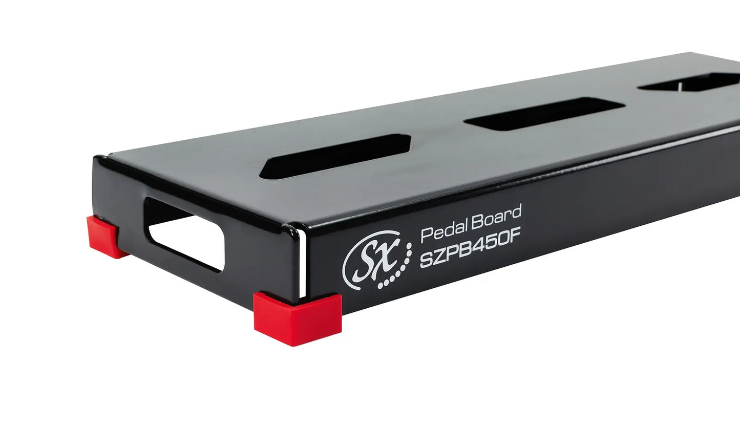 SX Pedalboard Xtra Small Flat - 45cm x 15cm x 4.5cm, Black — view 5
