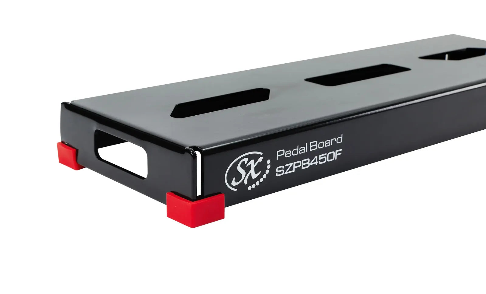 SX Pedalboard Xtra Small Flat - 45cm x 15cm x 4.5cm, Black — view 5