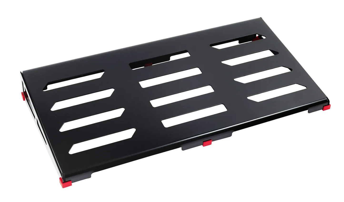 SX Large Pedalboard with 150cm Hook and Loop Tape - Model SZPB800BK — view 2