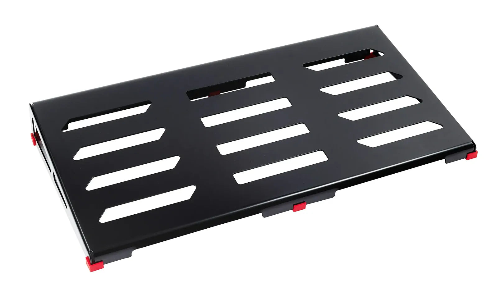 SX Large Pedalboard with 150cm Hook and Loop Tape - Model SZPB800BK — view 2