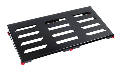 SX Large Pedalboard with 150cm Hook and Loop Tape - Model SZPB800BK — view 2