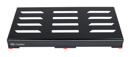 SX Large Pedalboard with 150cm Hook and Loop Tape - Model SZPB800BK