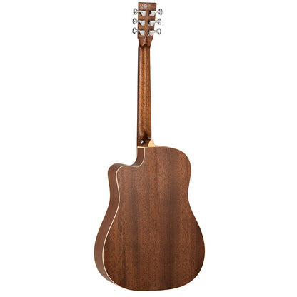 Tanglewood 20th Anniversary Re-Issue 2025 Limited Edition Dreadnought C/E Guitar T25-DCE — view 2