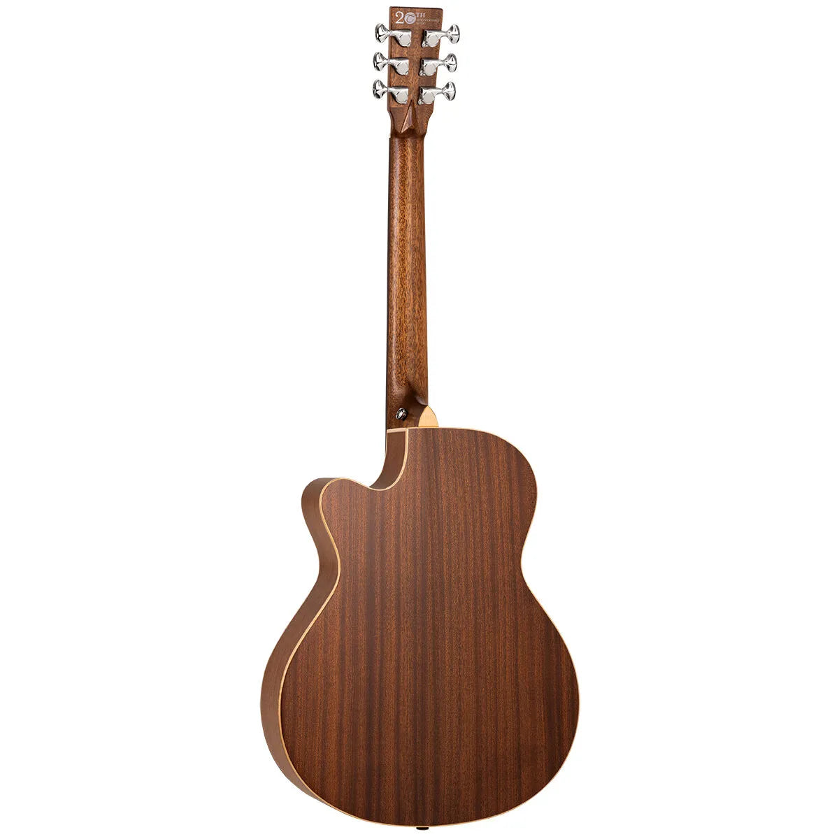 Tanglewood 20th Anniversary Re-Issue 2025 Limited Edition Super Folk C/E T25-SFCE — view 2