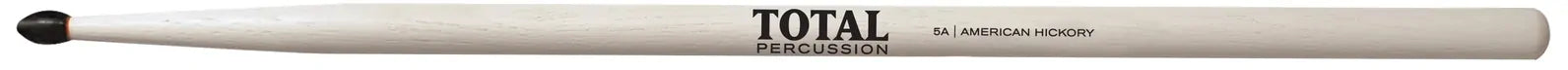 Total Percussion 5A Nylon Tip Glow in the Dark Drumsticks