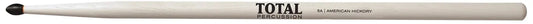 Total Percussion 5A Nylon Tip Glow in the Dark Drumsticks