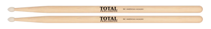 Total Percussion 5B Nylon Tip Drumsticks