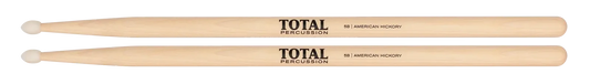 Total Percussion 5B Nylon Tip Drumsticks