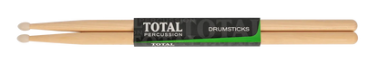 Total Percussion 5B Nylon Tip Drumsticks — view 2