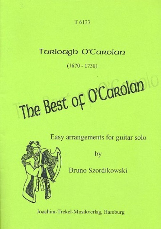 Best Of OcarOnline Audion Guitar