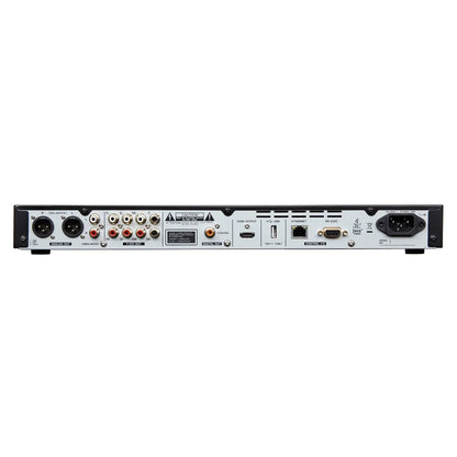 Tascam BD-MP1MK2 Professional Blu-ray Player — view 2