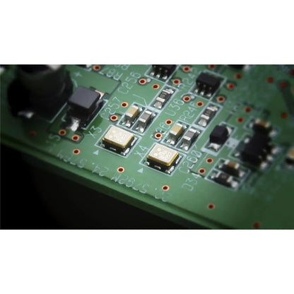 Tascam DA-3000SD 2-Channel Audio Recorder and AD/DA Converter — view 6