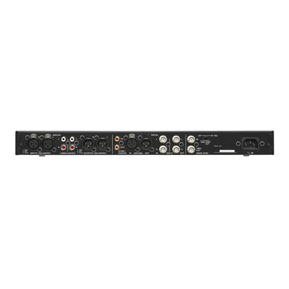 Tascam DA-3000SD 2-Channel Audio Recorder and AD/DA Converter — view 3