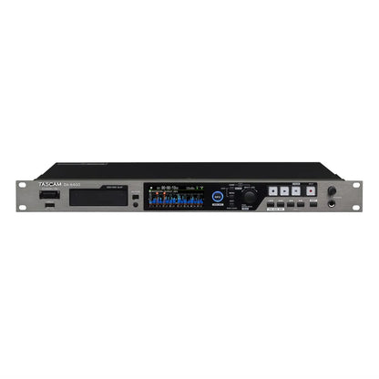 TA-DA-6400DP front