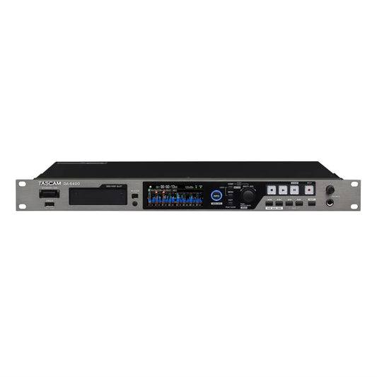 TA-DA-6400DP front