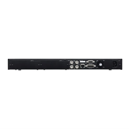 Tascam DA-6400DP 64-Channel Digital Multitrack Recorder with Dual Power Supply and 240GB SSD for Live and Event Recording — view 5