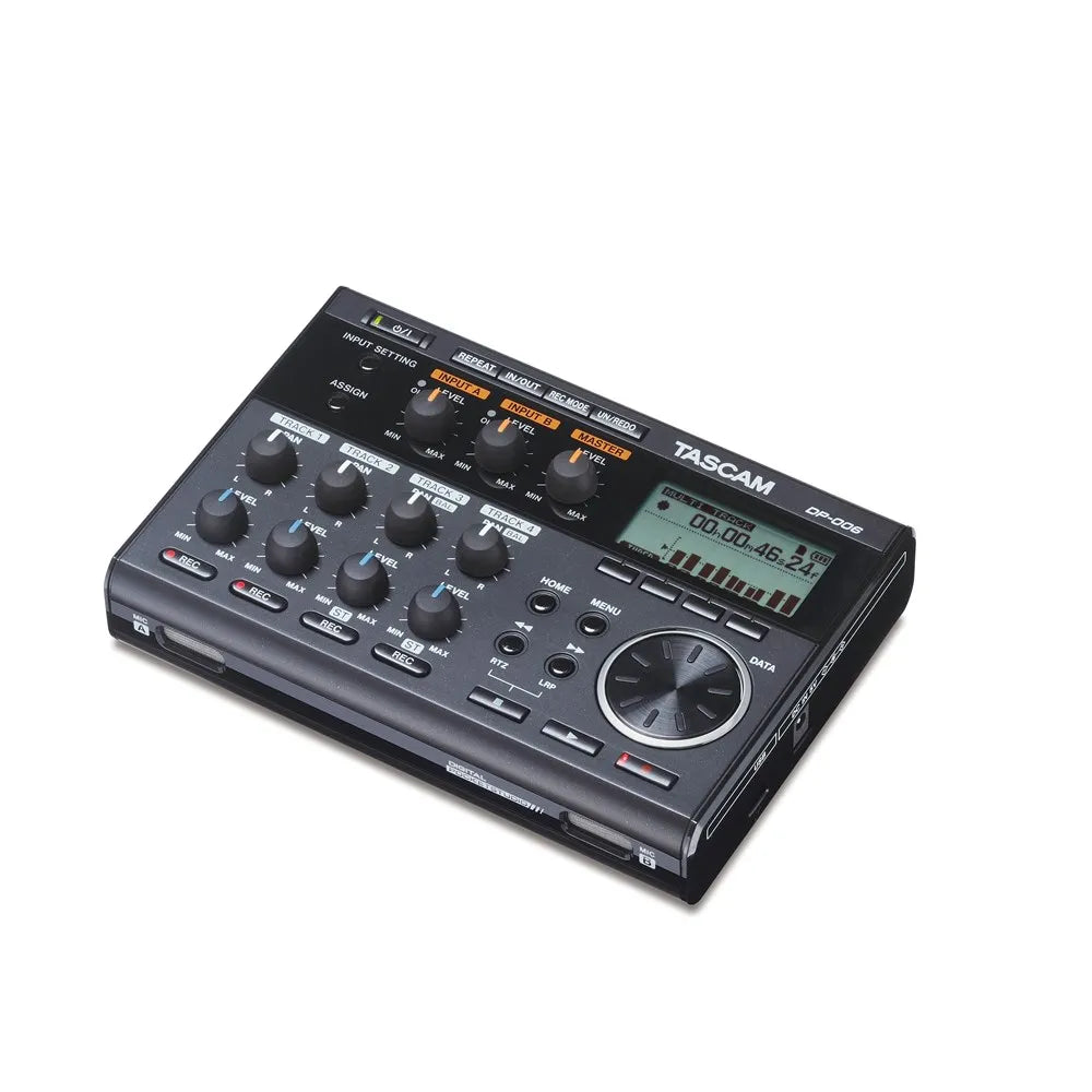TA-DP-006 front