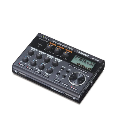 TA-DP-006 front