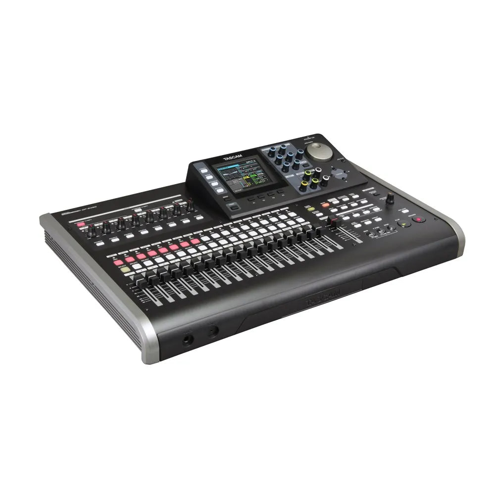 TA-DP-24SD front