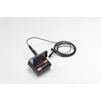 Tascam DR-10L Pro 32-bit Float Field Recorder with TM-10L Lavalier Microphone — view 4