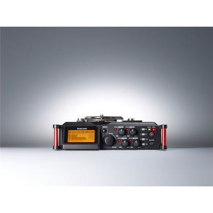 Tascam Linear PCM Recorder for DSLR — view 3