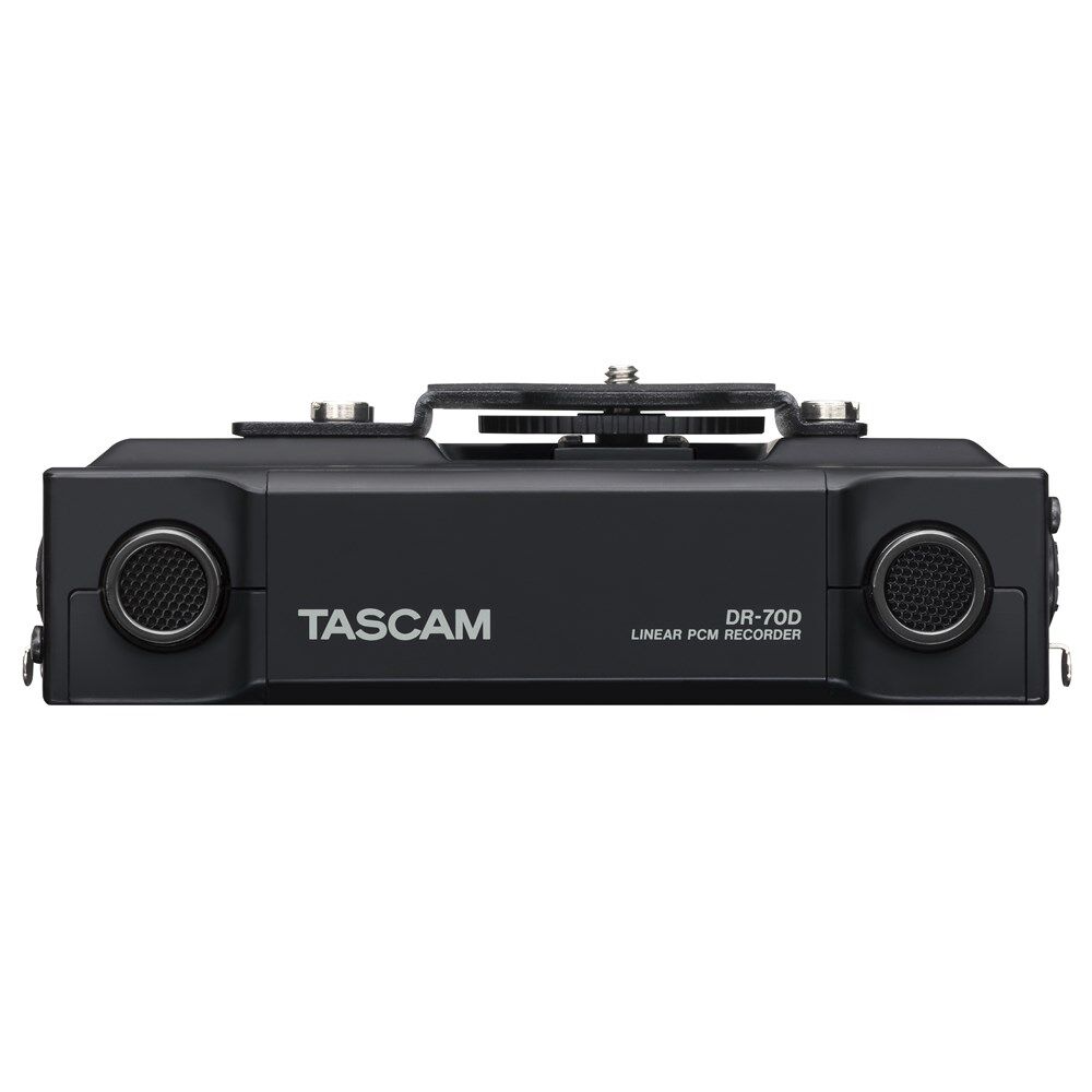 Tascam Linear PCM Recorder for DSLR — view 6