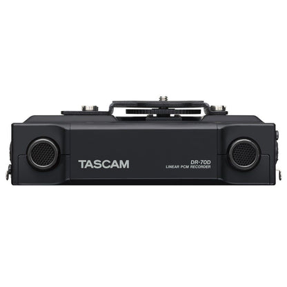 Tascam Linear PCM Recorder for DSLR — view 6