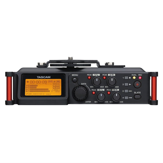 Tascam Linear PCM Recorder for DSLR