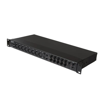 Tascam US-16x08 16IN/8OUT USB Audio Interface with DSP Mixer and Ultra-HDDA Preamps — view 3