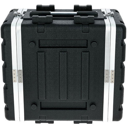 Torque 6U ABS Rack Case in Black